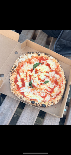 Photo of Italian Streetfood - Stall 91, Market Pl, Norwich NR2 1ND